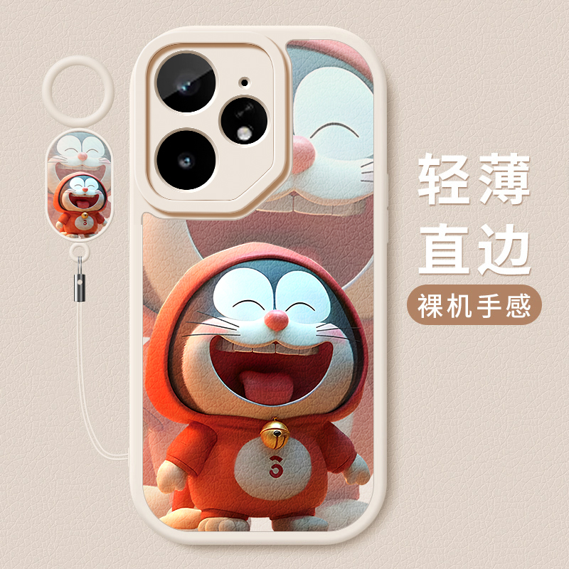 小羊皮硅胶软壳 全包防摔 舒适手感
