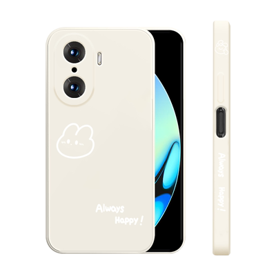 适用液态硅胶手机壳个性