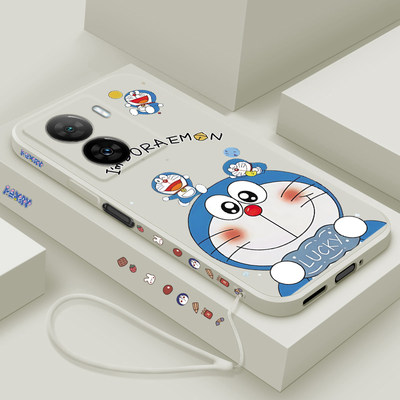 适用液态硅胶全包防摔手机壳
