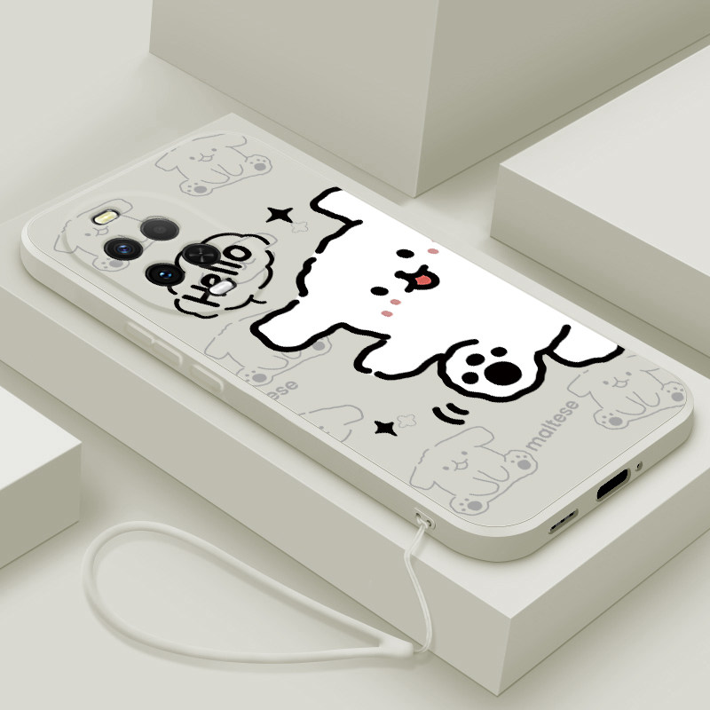 适用华为nova15手机壳新款nova15pro液态硅胶软壳nova15ultra镜头全包防摔保护套男女情侣网红创意卡通hello