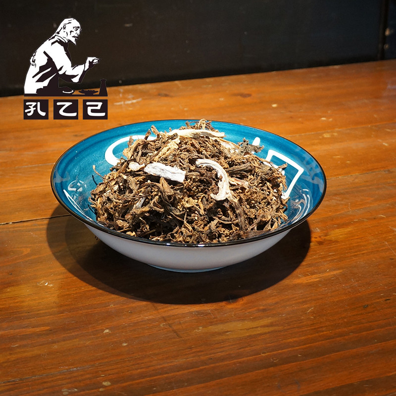 绍兴笋干菜 散装称重200g