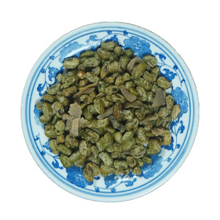 孔乙己零食炒货坚果绍兴特产休闲食品笋青豆散装称重180g