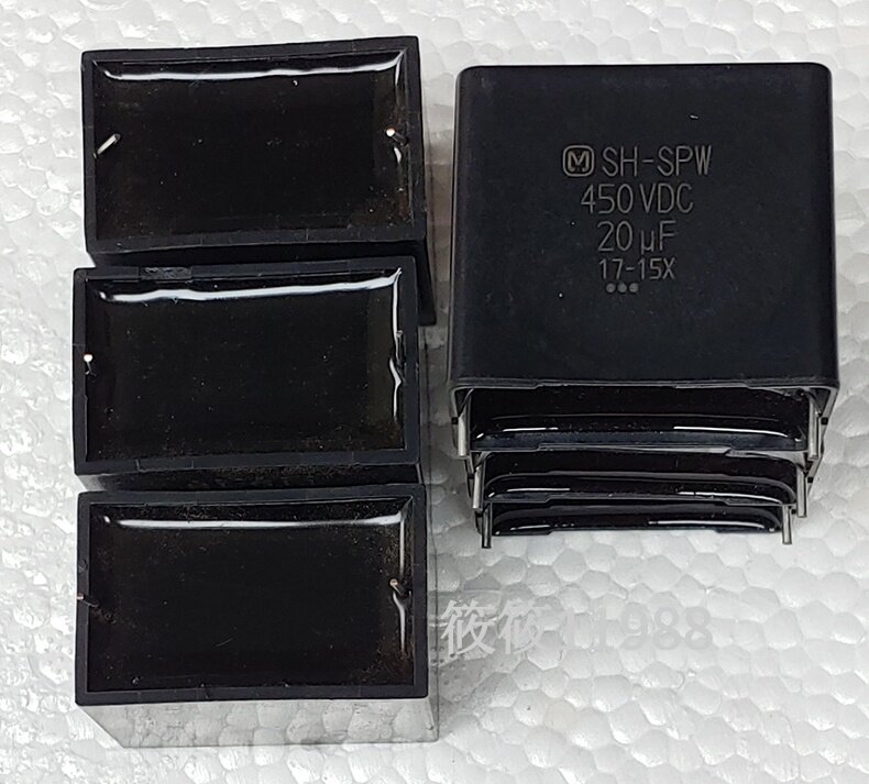 New inventory SH-SPW 20uf450VDC daikin frequency conversion air conditioner start-up Capacitancein the 3C Digital Accessories, Electronic components market , Electronic component , Capacitors  category - from Buy2taobao.com to provide professional Taobao agent buy service