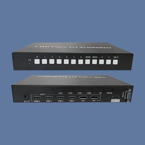 高端方案4K视频旋转器ipad平板90度竖大屏幕显示上下翻放支架
