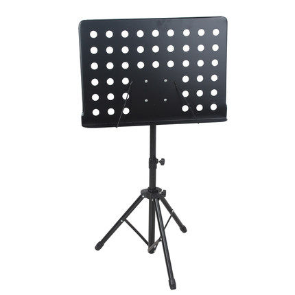 大谱架古筝吉他小提琴乐谱架可升降折叠加粗琴谱曲谱架子谱台包邮