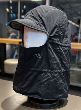 雷锋帽护耳帽休闲男女秋冬季