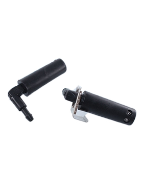 东风153紫罗兰汽车雨刮器水嘴