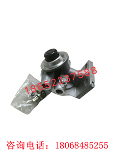 宝马格202AD压路机道依茨发动机手油泵 油水分离器总成  洒水车泵