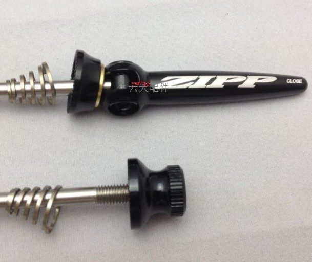 Roues de vélo cyclisme sur route ZIPP - Ref 2369184 Image 4