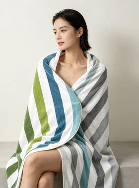 儿童洗澡玉沙沙头巾儿童