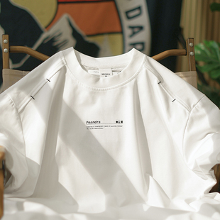 凉感防晒 男休闲运动圆领短袖 UPF50 户外徒步速干T恤衫 tee 夏季