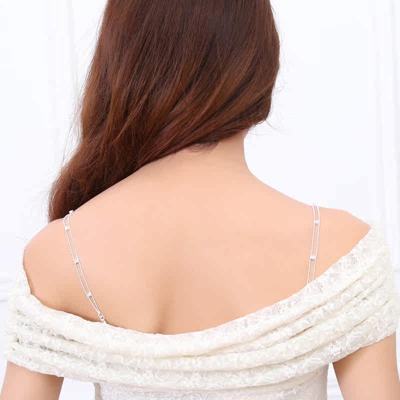 Sangles pour lingerie AIMA LOVEWELL JD-014 - Ref 810890 Image 3