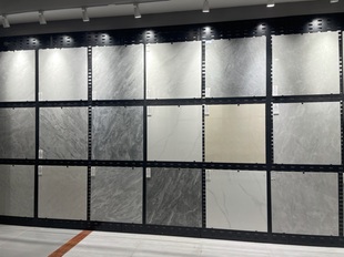 重庆瓷砖聚晶抛光砖通体大理石地砖800X800客厅防滑地板砖耐磨砖