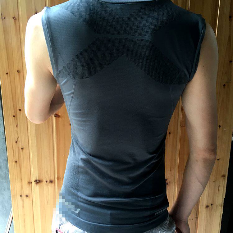 Vêtement fitness homme - Ref 607003 Image 5