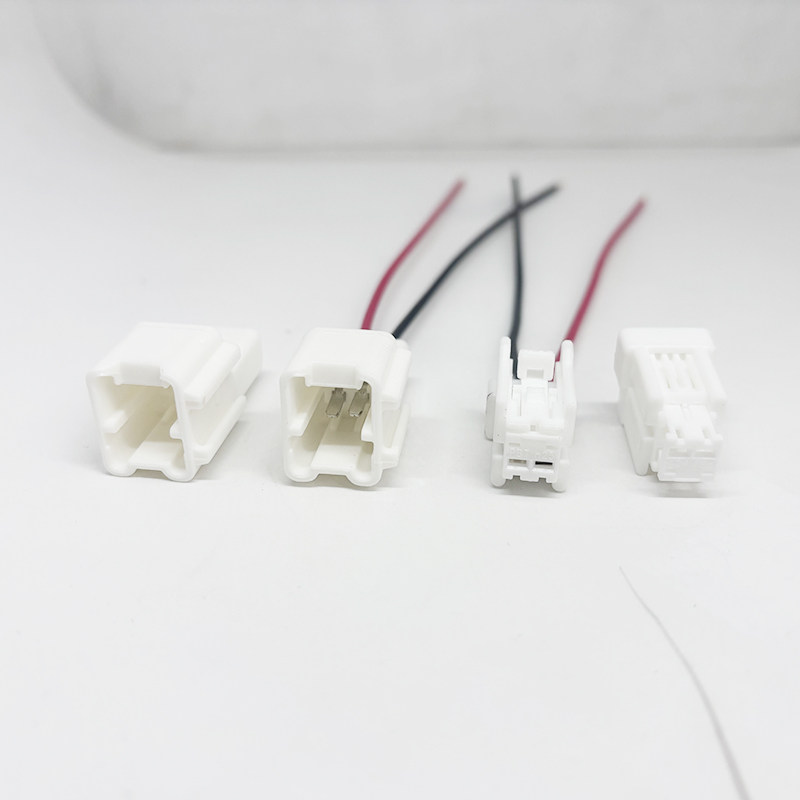 适用英菲尼迪日产BOSE汽车低音箱喇叭插头插座线束听歌公母连接线,汽车用品/电子/清洗/改装,汽车喇叭/高音头,淘宝优惠券,粉丝福利购,淘宝优惠卷