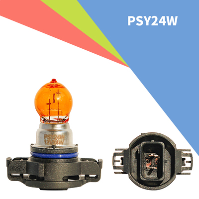 汽车前转向灯灯泡PSY24W
