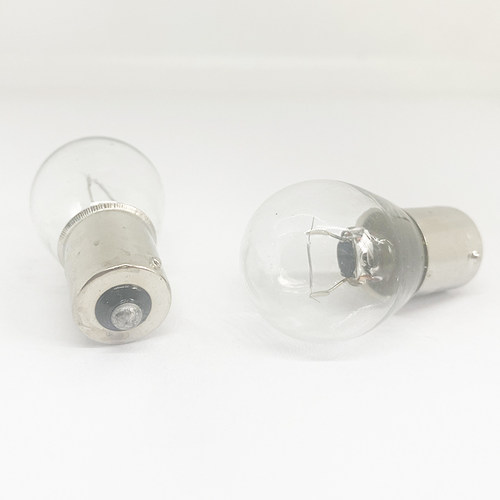 适用转向刹车倒车后尾灯