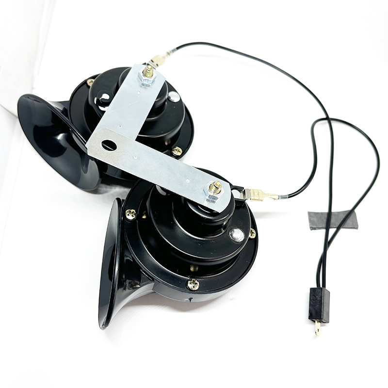 适用马自达M6M5M3M2睿翼cx-5阿特兹星骋单插蜗牛喇叭汽车鸣笛喇叭