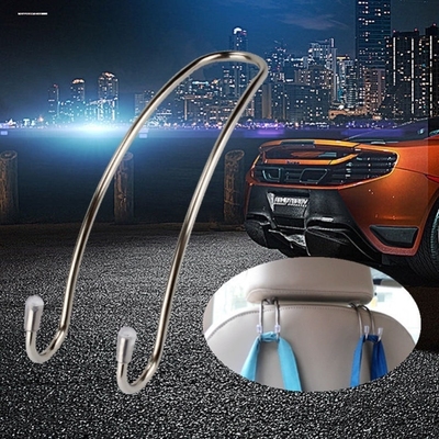 适用奔驰A级B级C级E级GLAGLB GLCGLEGLS汽车适用座椅挂钩车载高级