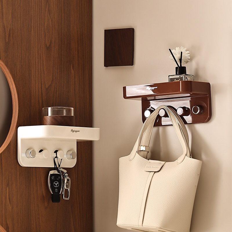 尊慕斯，壁挂式玄关收纳盒