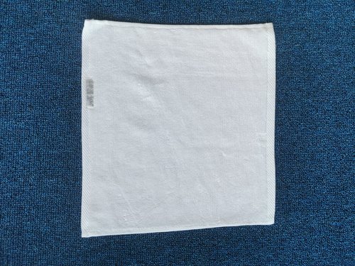 洗脸巾方毛巾纯棉家用学生用