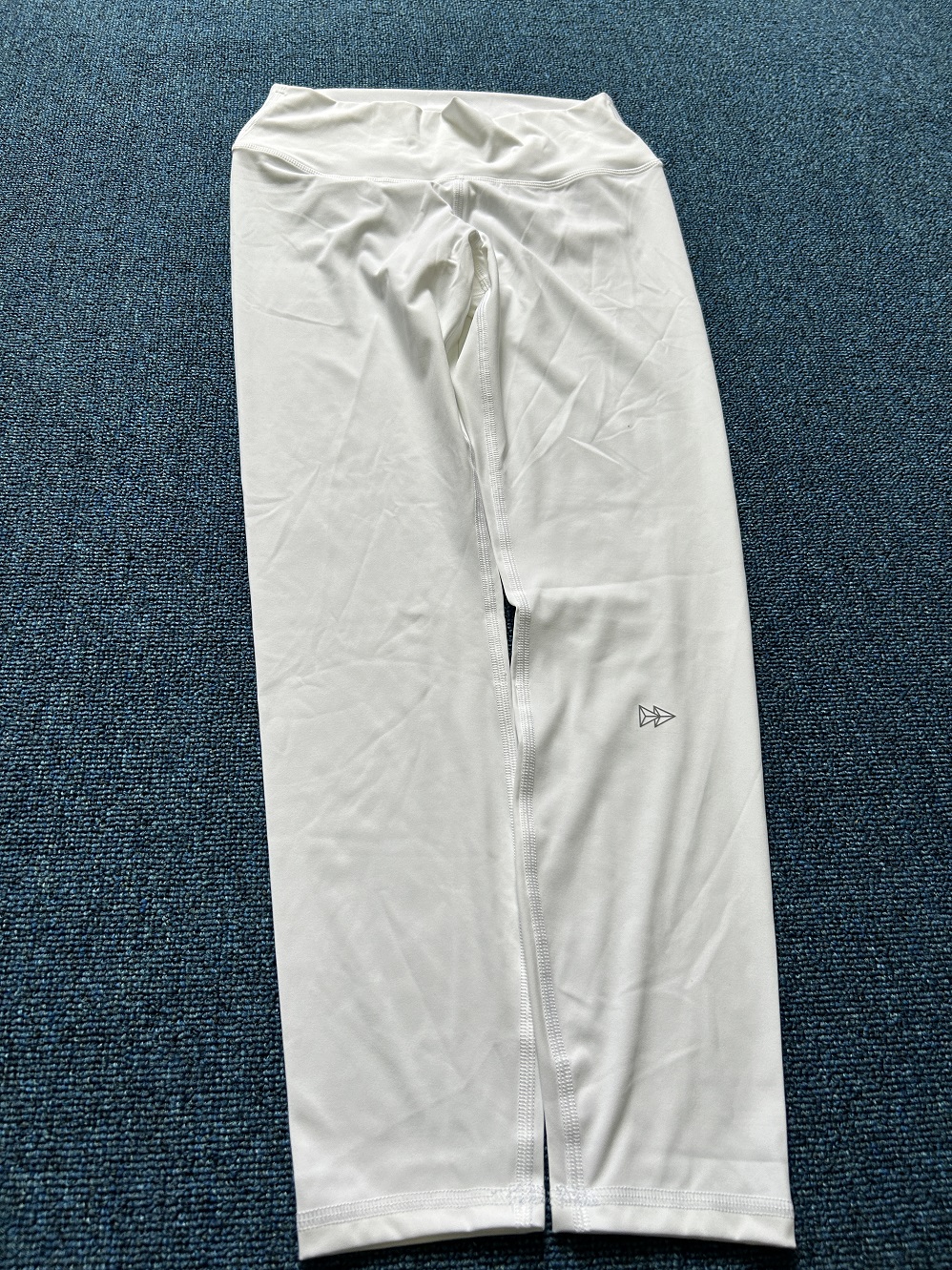 轻柔瑜伽系列高腰瑜伽裤女提臀