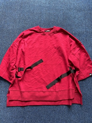 宽松卫衣女新款宽松圆领运动