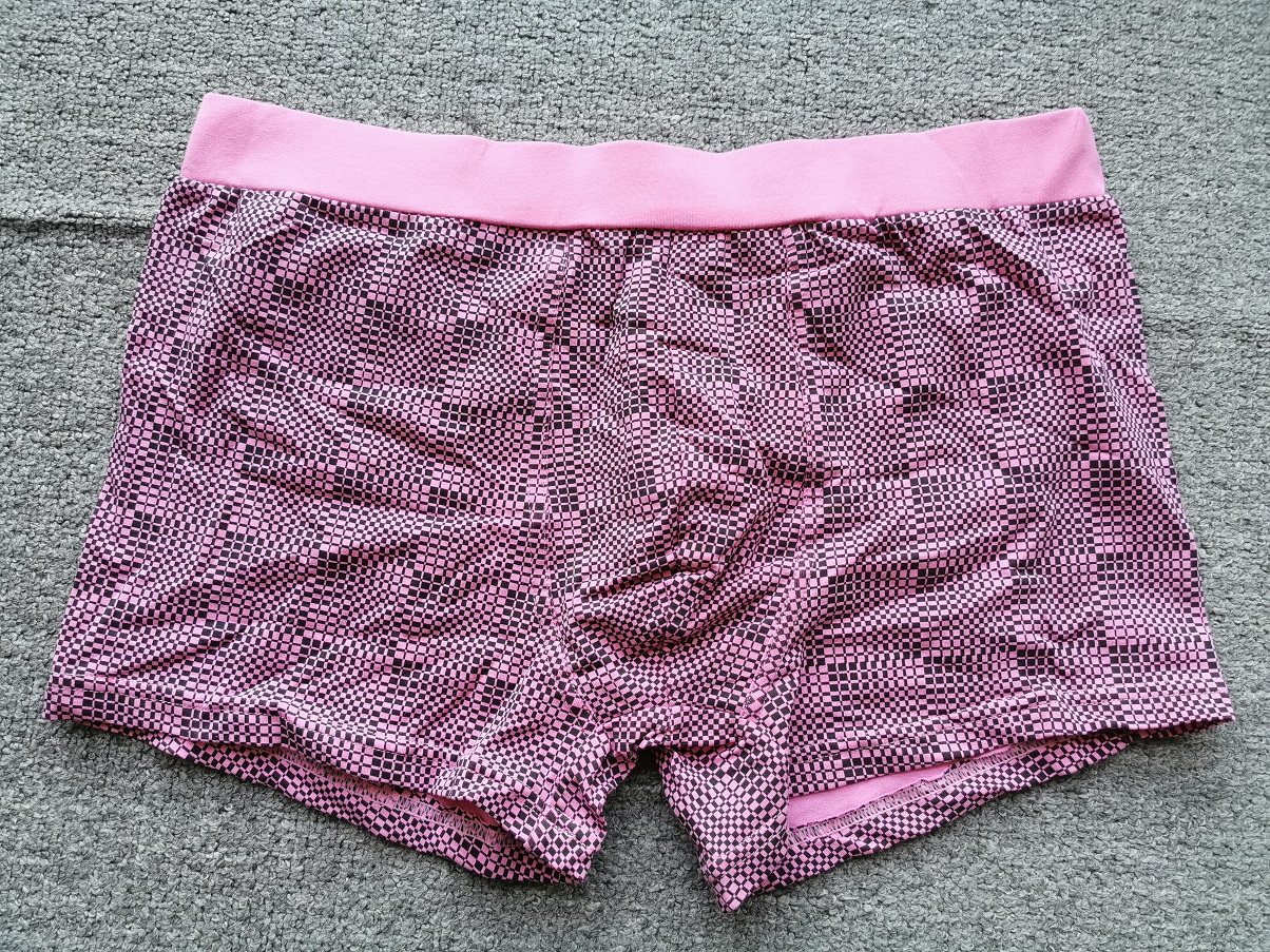 外贸单男士内裤青年纯棉个性平角裤潮流四角裤（性价比推介）,女士内衣/男士内衣/家居服,男平角内裤,淘宝优惠券,粉丝福利购,淘宝优惠卷