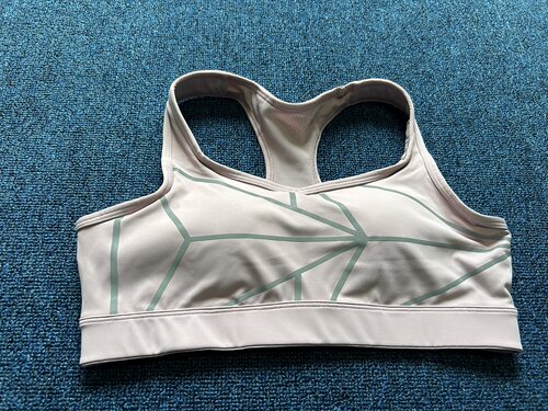 高强度跑步健身聚拢背心式