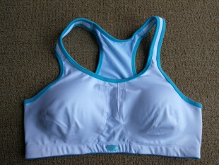 天亮无忧高强度运动内衣女跑步防震背心健身bra