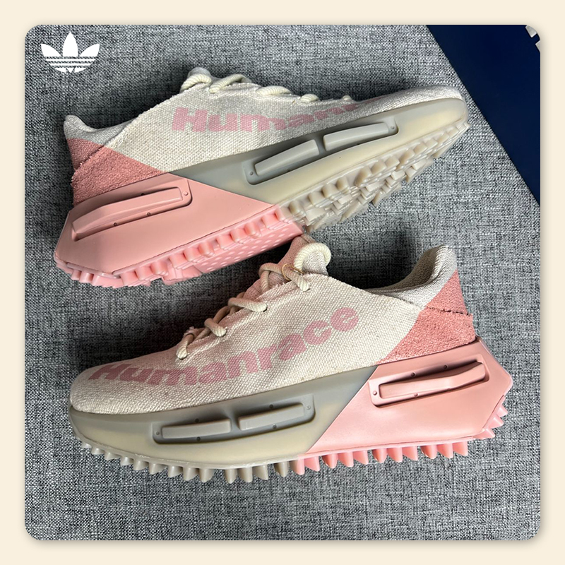NMDS1xPharrell休闲鞋