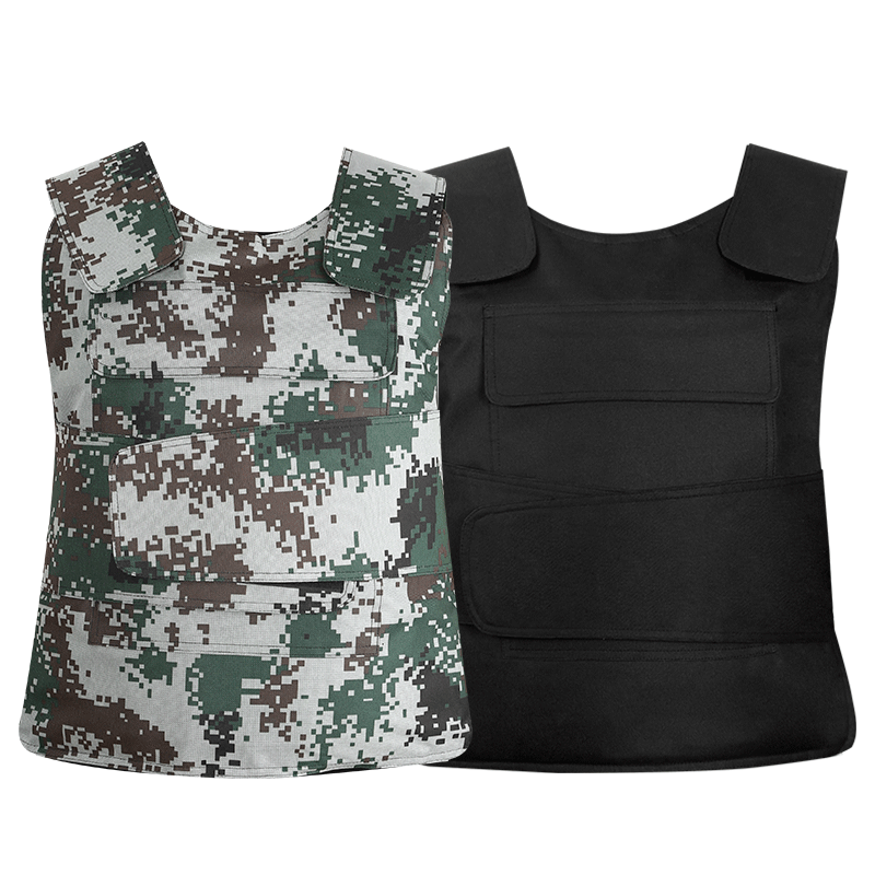 安保防护服透气防刺服防爆保安