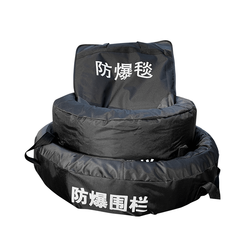 防暴毯双围栏保安装备器材
