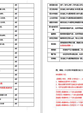 通达探秘之逃出绝命镇三职业传奇版本-完整端-魔次使者--翎风引擎