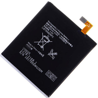 索尼手机原装电池
