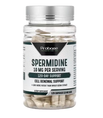 ProbaseNutritionSpermidine