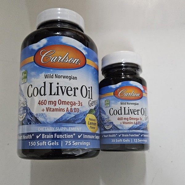 CarlsonWildNorwegianCod