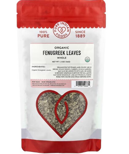 PureIndianFoodsOrganic
