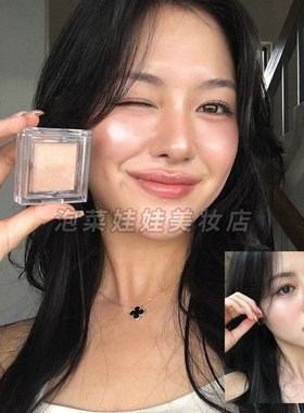 韩国化妆师推荐▲GLINT小众彩妆细腻碎闪钻石高光粉高光棒02/05