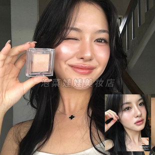 韩国化妆师推荐▲GLINT小众彩妆细腻碎闪钻石高光粉高光棒02/05