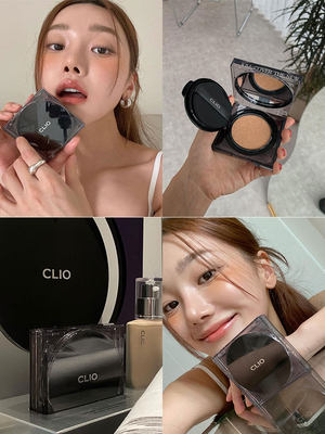 韩国Clio/珂莱欧韩国任何肤质