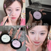 韩国revecen单色眼影高光提亮面中腮紫去黄气001 303 601 286 092