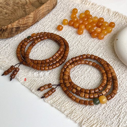 有野青青原创设计库克直切菩提子