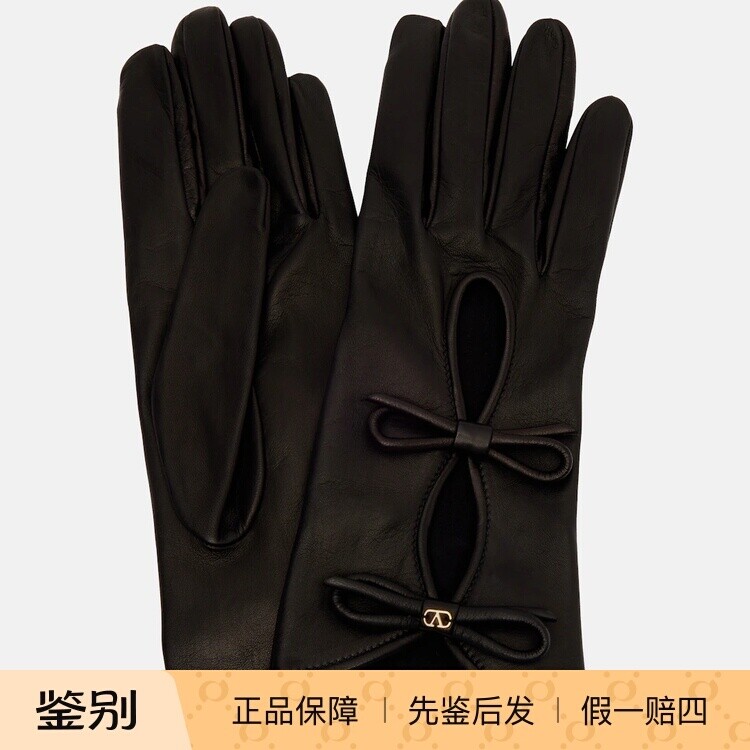 女士羊皮手套 Valentino华伦天奴 2025秋冬款