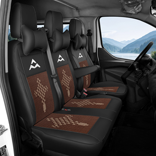 上汽大通V80V90G10T60G50T70 皮套 5/6 7座专用皮座套全包座椅套