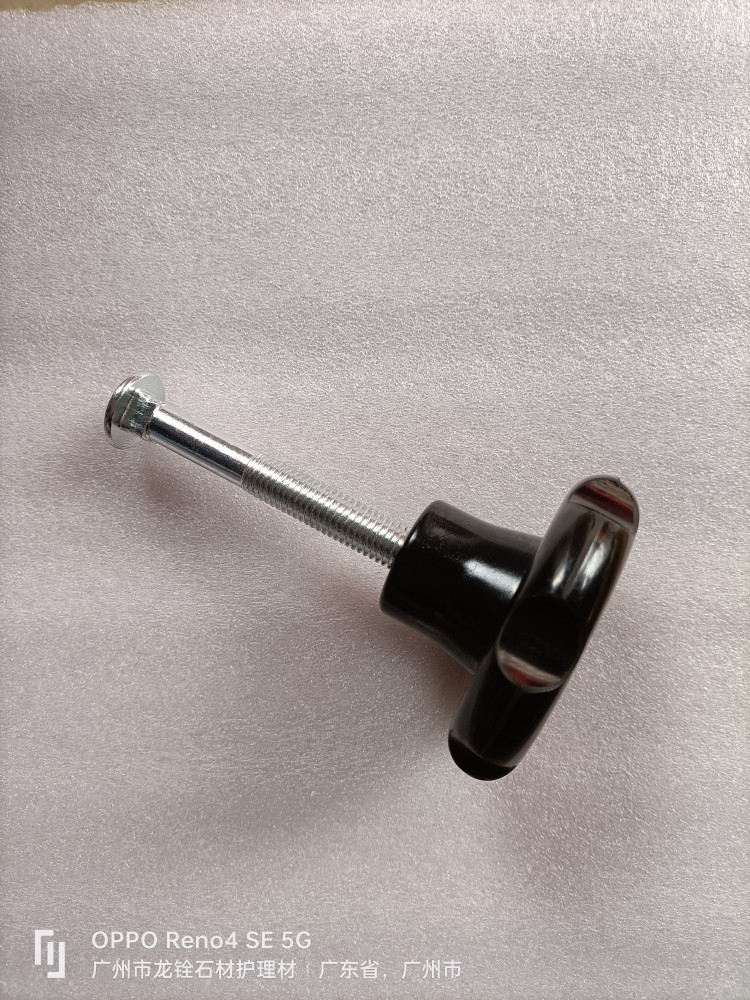 伽华石材翻新配件刷地机晶面