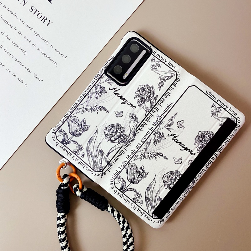 手提挂绳新款链条至臻版荣耀小众