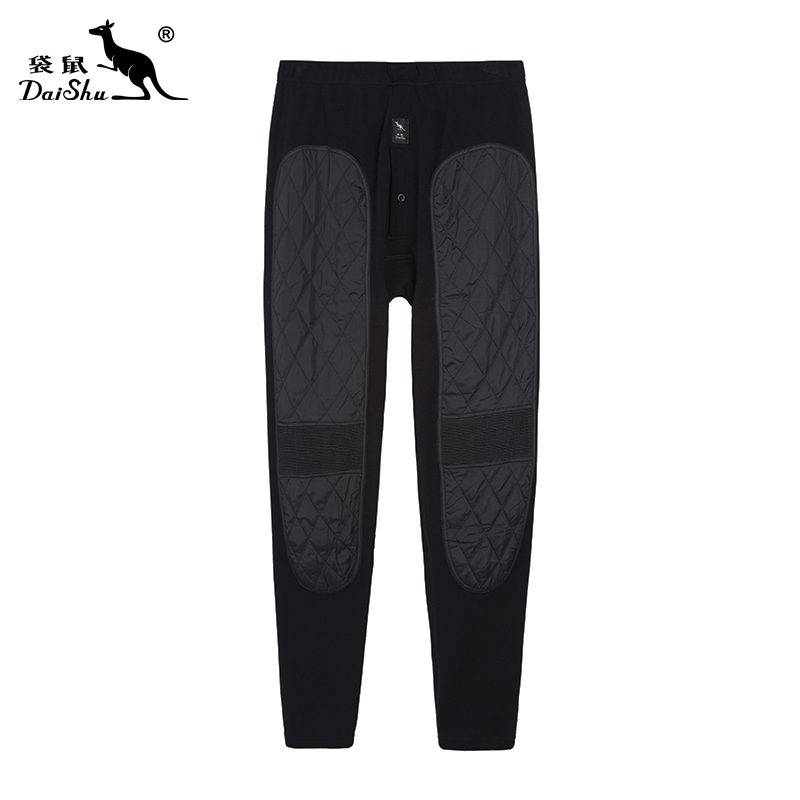 Pantalon collant Moyen-âge DE5002A en coton - Ref 774410 Image 2