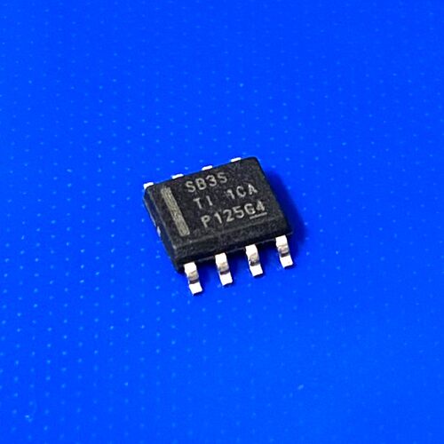 LMR16030SDDAR 丝印SB3S 封装SOP8 开关稳压器