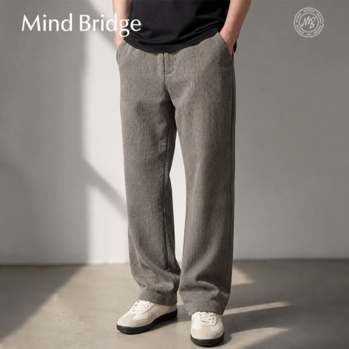 MindBridge